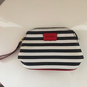 Sephora Makeup Pouch